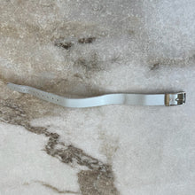 Charger l'image dans la galerie, Bracelet pour montre 26mm gris Chikiboom
