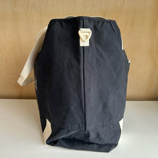 Sac fourretout Todds 20L Vallier - avec sangle bandoulière