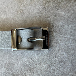 Bracelet pour montre 26mm gris Chikiboom