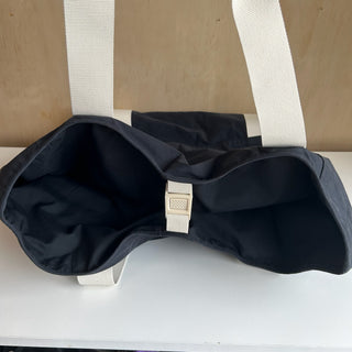 Sac fourretout Todds 20L Vallier - avec sangle bandoulière