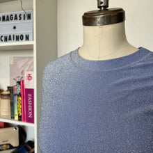 Charger l'image dans la galerie, Camisole scintillante Beach Life
