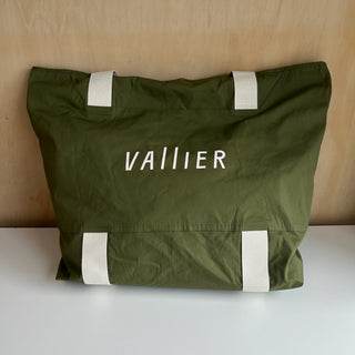 Sac fourretout Todds 20L Vallier