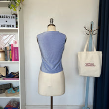 Charger l'image dans la galerie, Camisole scintillante Beach Life
