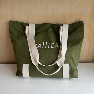 Sac fourretout Todds 20L Vallier