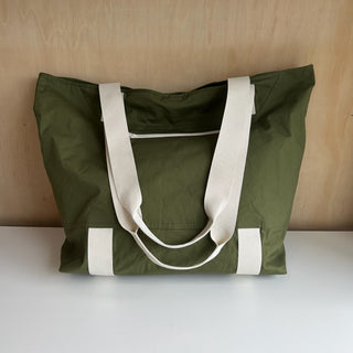Sac fourretout Todds 20L Vallier