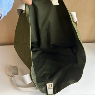 Sac fourretout Todds 20L Vallier