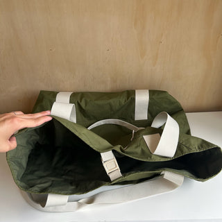 Sac fourretout Todds 20L Vallier