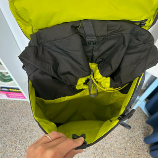 Sac à dos de randonnée Guidepost 75L Thule