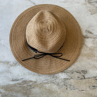 Chapeau soleil Vince Camuto