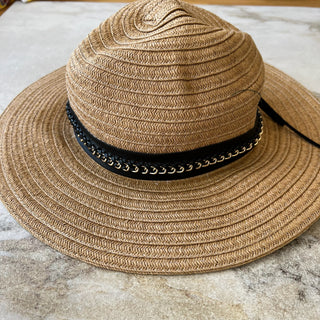 Chapeau soleil Vince Camuto