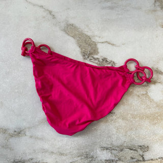 Bas de bikini fuchsia Calarena