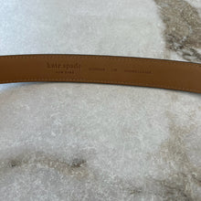 Charger l'image dans la galerie, Ceinture noire Kate Spade
