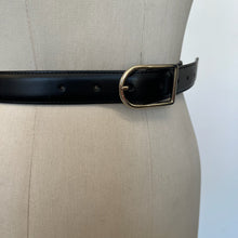 Charger l'image dans la galerie, Ceinture noire Kate Spade
