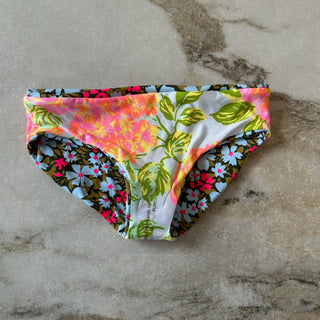Ensemble 2 pièces maillot de bain réversible Magii