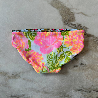 Ensemble 2 pièces maillot de bain réversible Magii