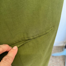 Charger l'image dans la galerie, Veston vert Avec les filles
