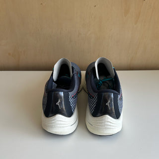 Chaussures de course sur route Wave Rebellion Mizuno