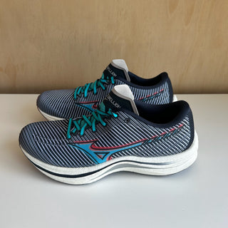 Chaussures de course sur route Wave Rebellion Mizuno