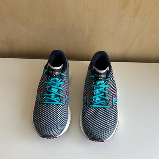 Chaussures de course sur route Wave Rebellion Mizuno