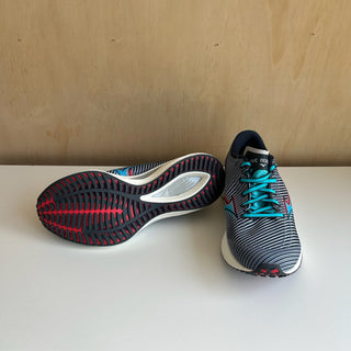 Chaussures de course sur route Wave Rebellion Mizuno