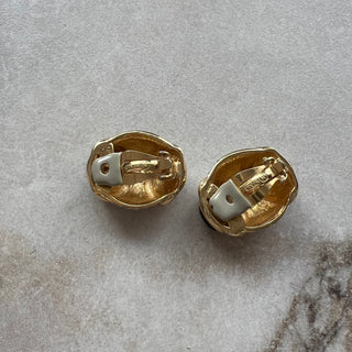 Boucles d'oreilles Ciner