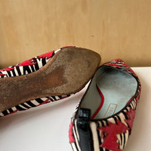 Charger l&#39;image dans la galerie, Ballerines Marc Jacobs - Les Mal-Aimés ❤️‍🩹
