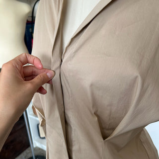 Robe chemisier Carla G