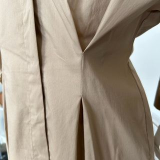 Robe chemisier Carla G