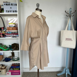 Robe chemisier Carla G