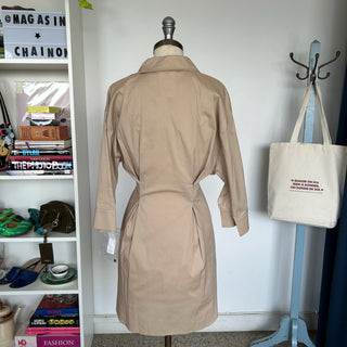 Robe chemisier Carla G