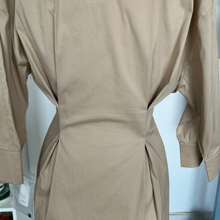Robe chemisier Carla G