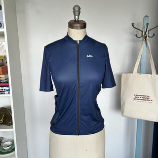 Maillot de vélo manches courtes Clutch Louis Garneau - Les Mal-Aimés ❤️‍🩹