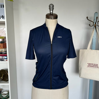 Maillot de vélo manches courtes Clutch Louis Garneau - Les Mal-Aimés ❤️‍🩹