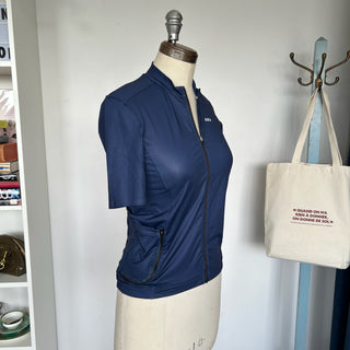 Maillot de vélo manches courtes Clutch Louis Garneau - Les Mal-Aimés ❤️‍🩹