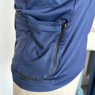 Maillot de vélo manches courtes Clutch Louis Garneau - Les Mal-Aimés ❤️‍🩹