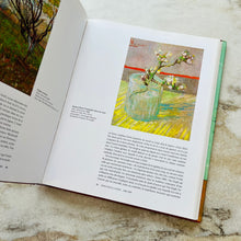 Charger l&#39;image dans la galerie, Livre Van Gogh
