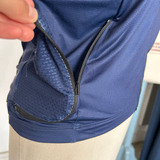Maillot de vélo manches courtes Clutch Louis Garneau - Les Mal-Aimés ❤️‍🩹