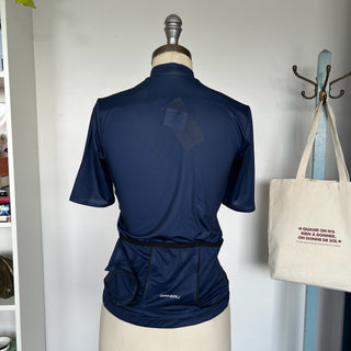 Maillot de vélo manches courtes Clutch Louis Garneau - Les Mal-Aimés ❤️‍🩹