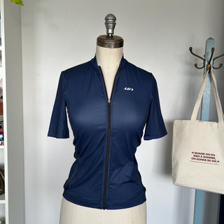 Maillot de vélo manches courtes Clutch Louis Garneau - Les Mal-Aimés ❤️‍🩹