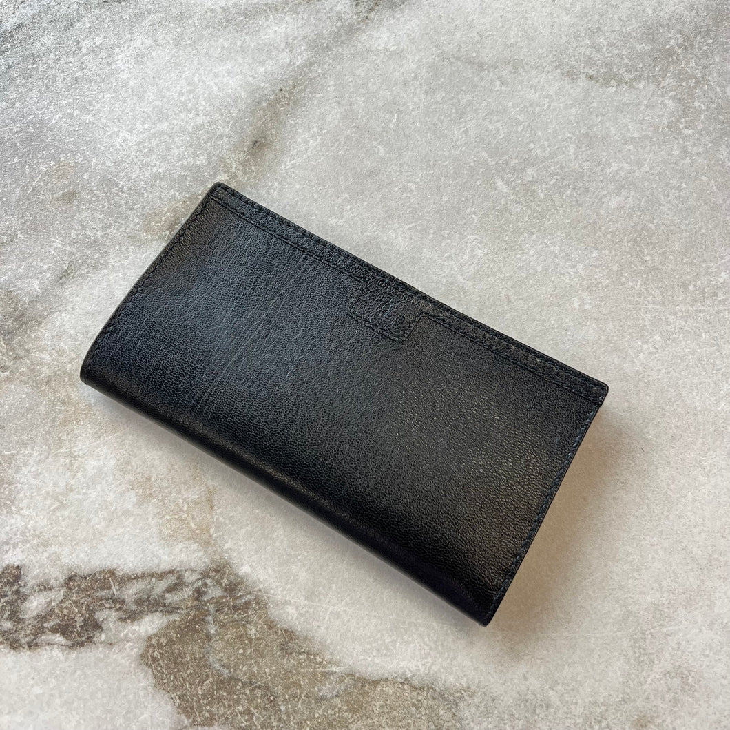 Portefeuille Trussardi