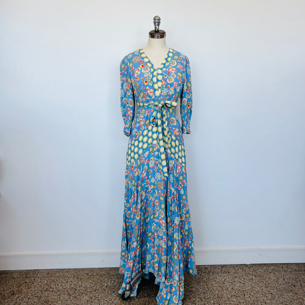 Robe Diane Von Furstenberg