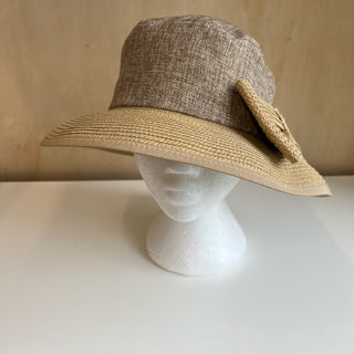 Chapeau soleil Parkhurst
