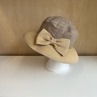 Chapeau soleil Parkhurst