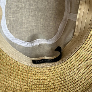 Chapeau soleil Parkhurst