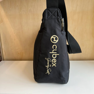 Sac à langer Cybex Platinum Wings par Jeremy Scott