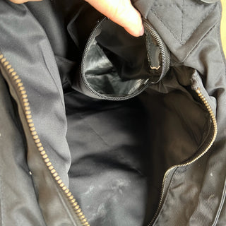 Sac à langer Cybex Platinum Wings par Jeremy Scott