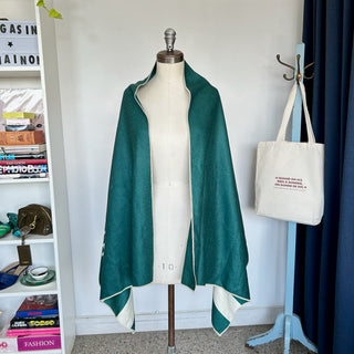 Grande serviette réversible en microfibres Wynwood Vallier