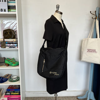 Sac à langer Cybex Platinum Wings par Jeremy Scott