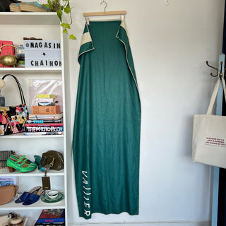 Grande serviette réversible en microfibres Wynwood Vallier