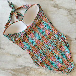 Maillot de bain une pièce Cyell